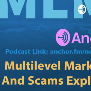 Multilevel Marketing Frauds Malayalam Analysis