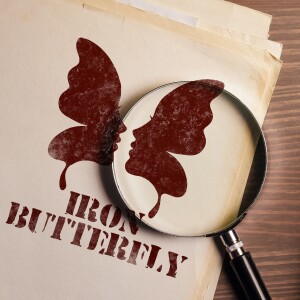 User Podcast Logo