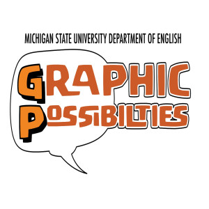 The Graphic Possibilities Podcast