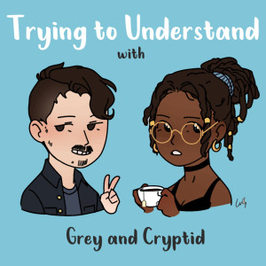 User Podcast Logo