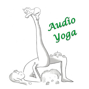 User Podcast Logo