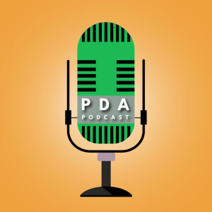 User Podcast Logo