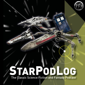 User Podcast Logo
