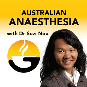 Australian Anaesthesia