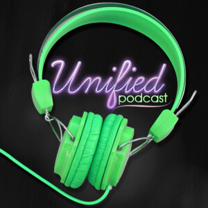 User Podcast Logo