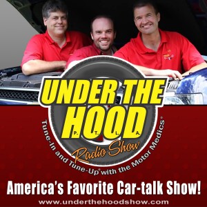Under The Hood show