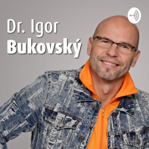 Dr. Igor Bukovský
