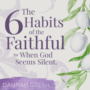 Habakkuk: Remembering God's Faithfulness When He Seems Silent