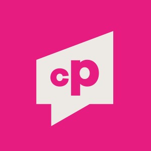 User Podcast Logo