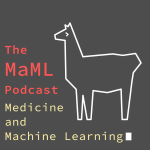 User Podcast Logo