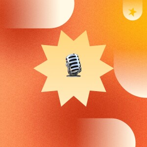 User Podcast Logo