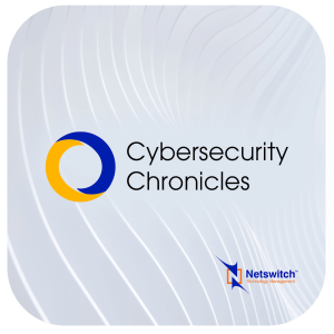 Cybersecurity Chronicles