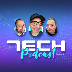 User Podcast Logo
