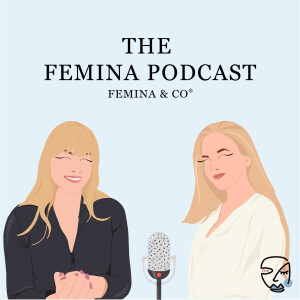User Podcast Logo