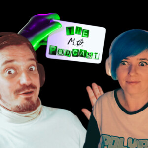 User Podcast Logo