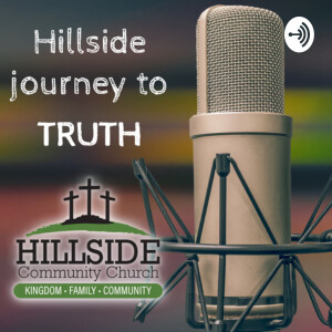 Hillside Journey To Truth