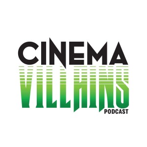 Cinema Villains