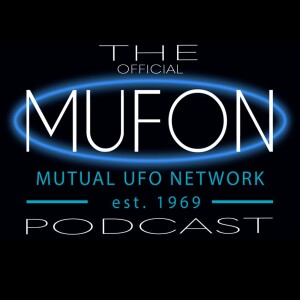 The Official MUFON Podcast