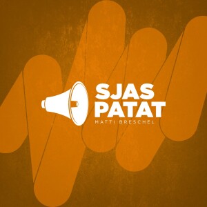 User Podcast Logo