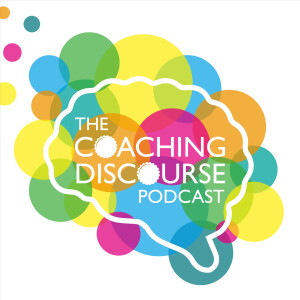 The Coaching Discourse Podcast