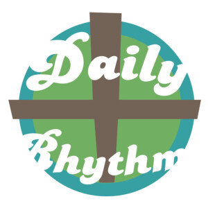 Daily Rhythms with Victor Hunter