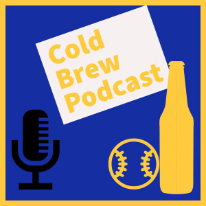 User Podcast Logo
