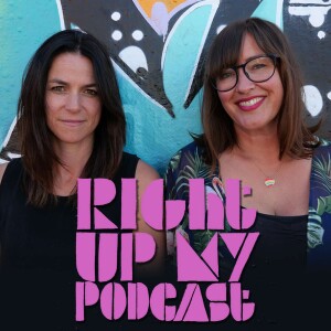 User Podcast Logo