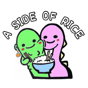 A Side of Rice