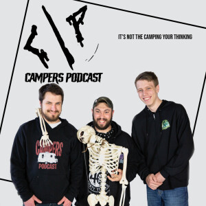 User Podcast Logo
