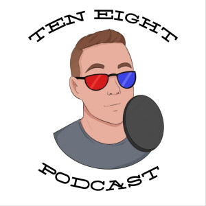 Ten Eight Podcast