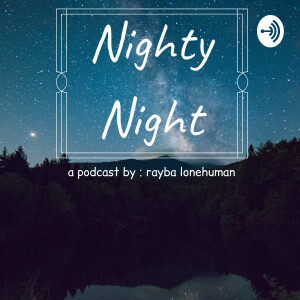 User Podcast Logo