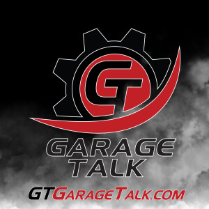 User Podcast Logo