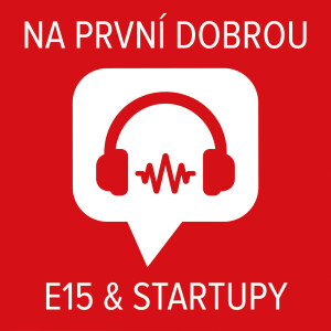 User Podcast Logo