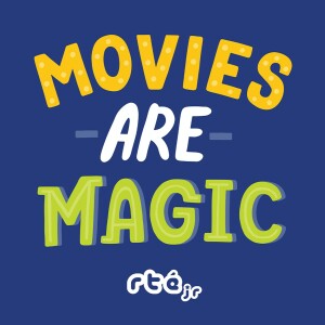 Movies are Magic