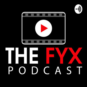 User Podcast Logo