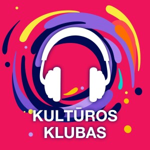 User Podcast Logo