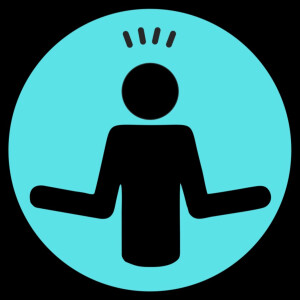 User Podcast Logo