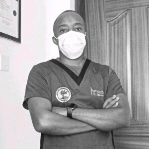 Dr. Joshua