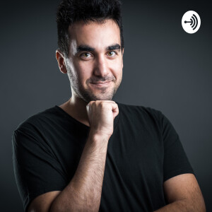 User Podcast Logo