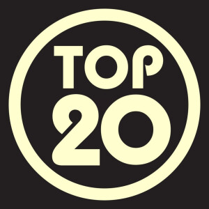 Top 20 Countdown (Puerto Rico)