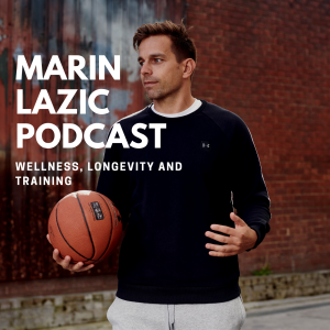 Marin Lazic Podcast