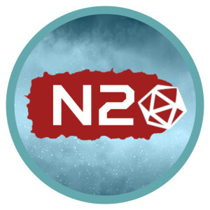 User Podcast Logo