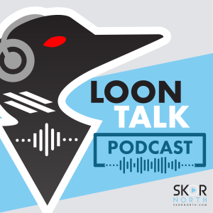 User Podcast Logo