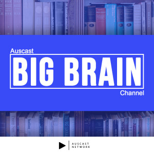 User Podcast Logo