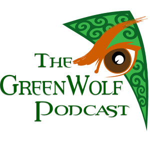 The GreenWolf Podcast