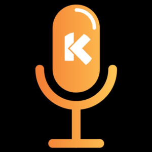 User Podcast Logo