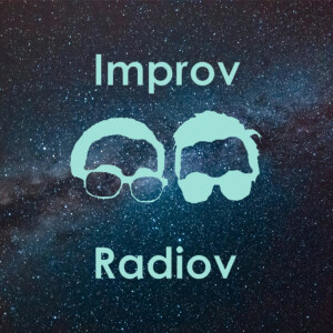 User Podcast Logo