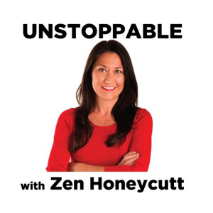 User Podcast Logo