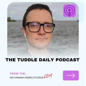 User Podcast Logo