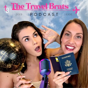 User Podcast Logo